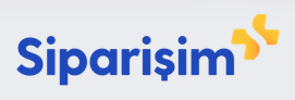 Siparisim Logo